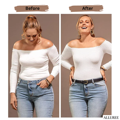 Butt Lifter Padded Tummy Control Panty