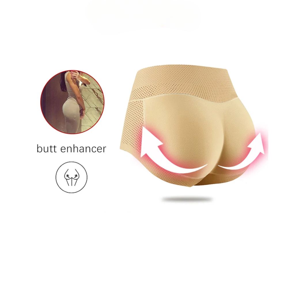 Butt Lifter Padded Panty