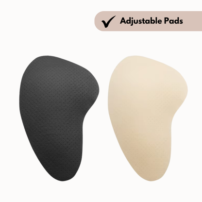 Butt & Hip Enhancer Padded Panty