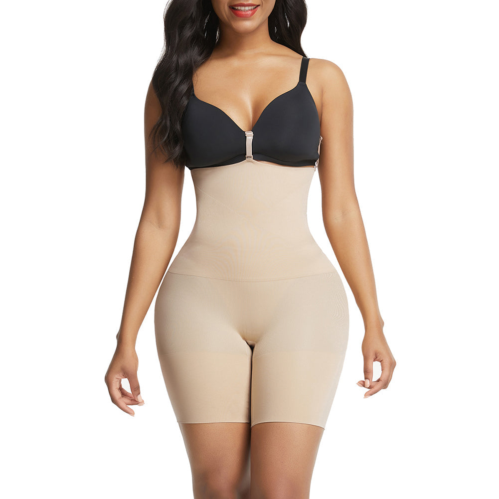 Butt Lifter Waist Slimming Tummy Control Panty