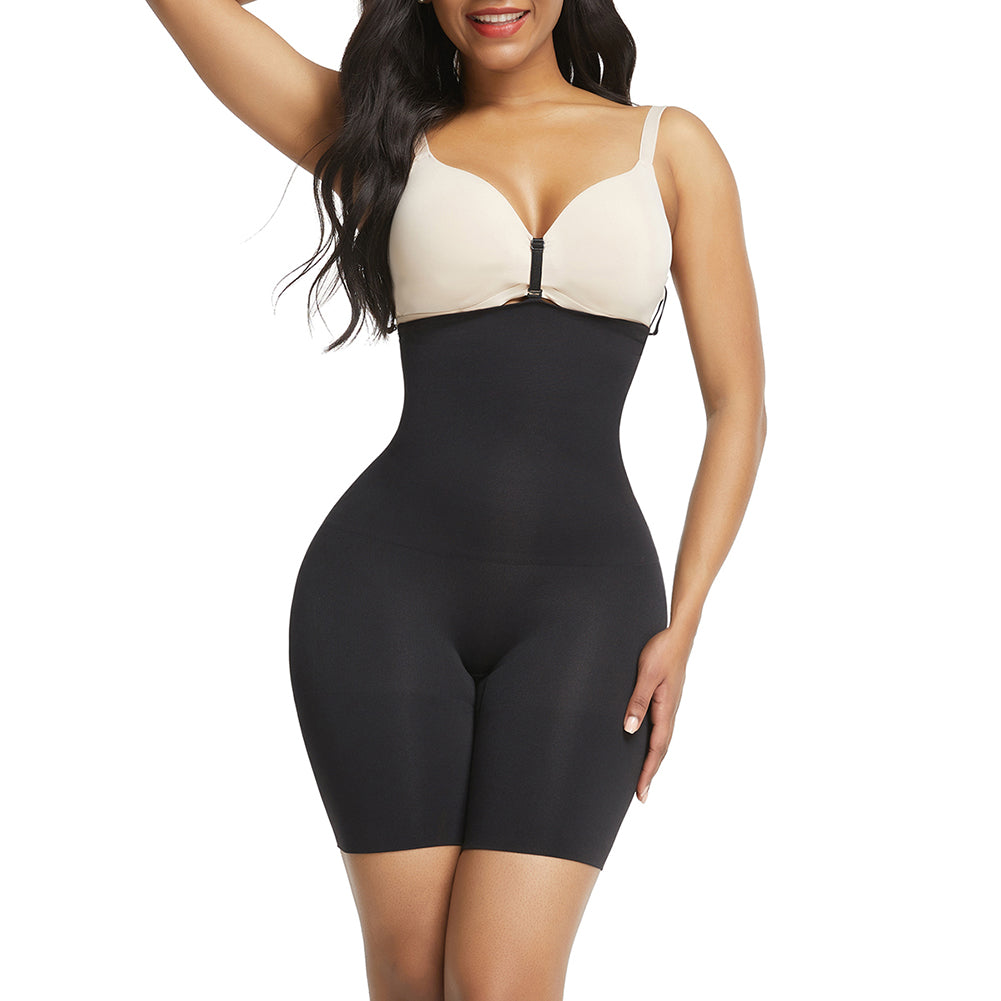 Butt Lifter Waist Slimming Tummy Control Panty