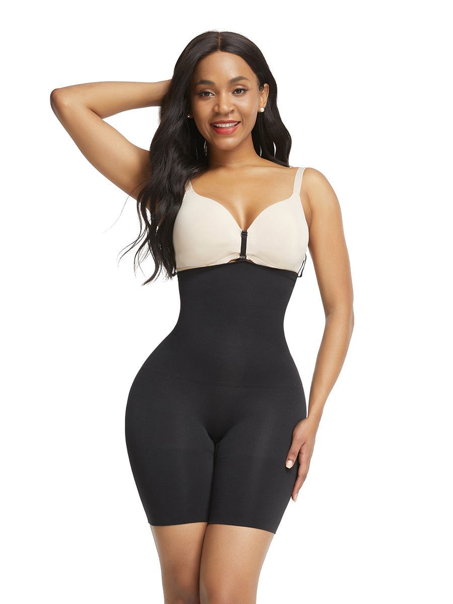 Butt Lifter Waist Slimming Tummy Control Panty