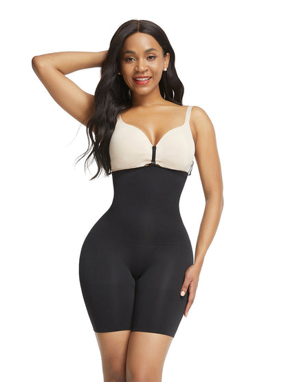 Butt Lifter Waist Slimming Tummy Control Panty
