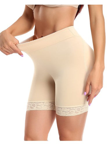 Butt Lifter Padded Tummy Control Panty