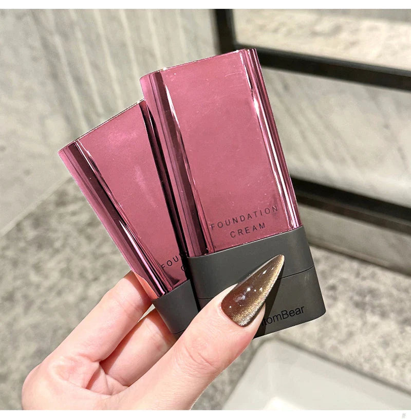 Concealer and Brush Set