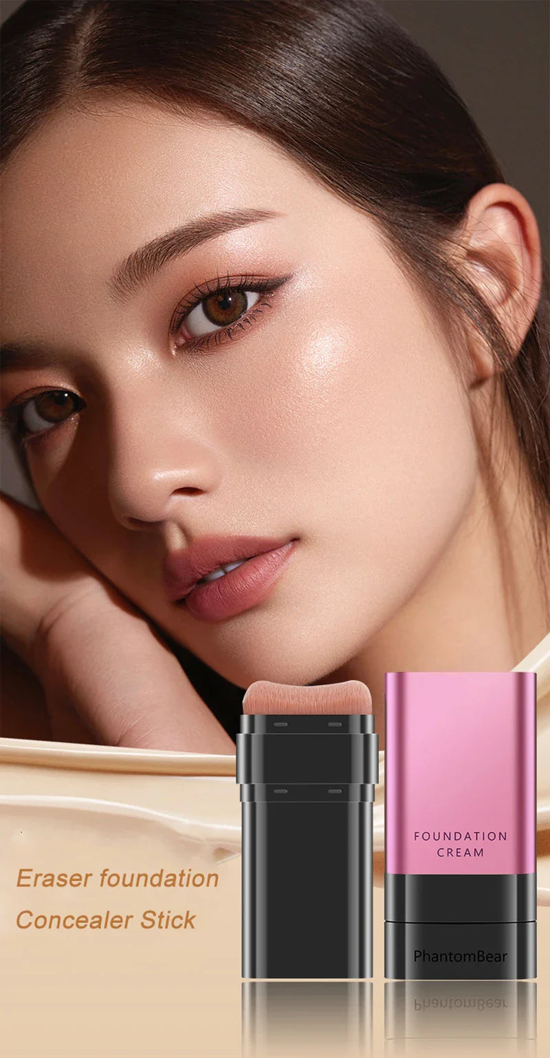 Concealer and Brush Set