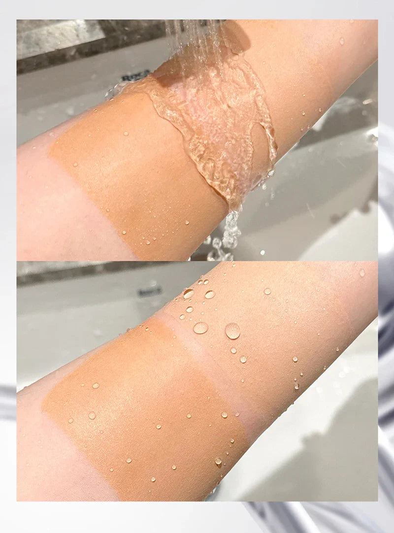 Concealer and Brush Set