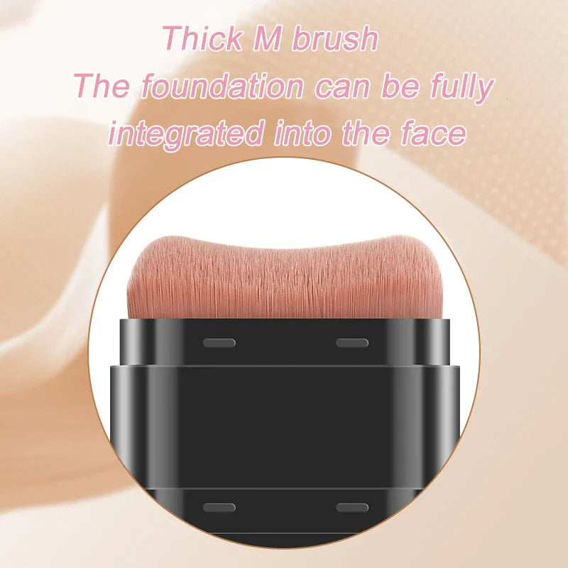 Concealer and Brush Set