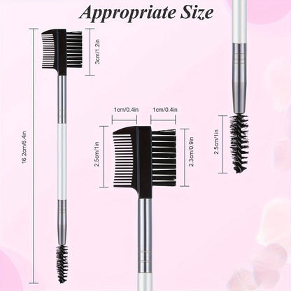 Eyelash Brush 3 in 1
