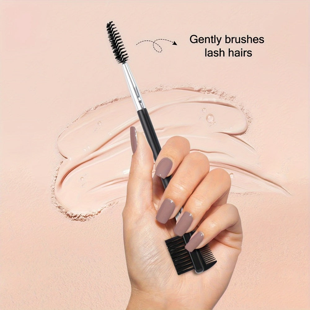 Eyelash Brush 3 in 1