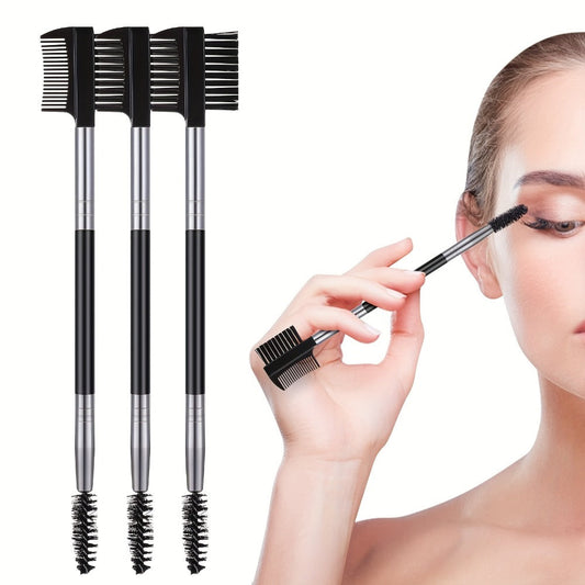 Eyelash Brush 3 in 1