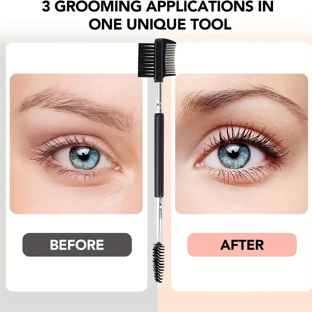 Eyelash Brush 3 in 1
