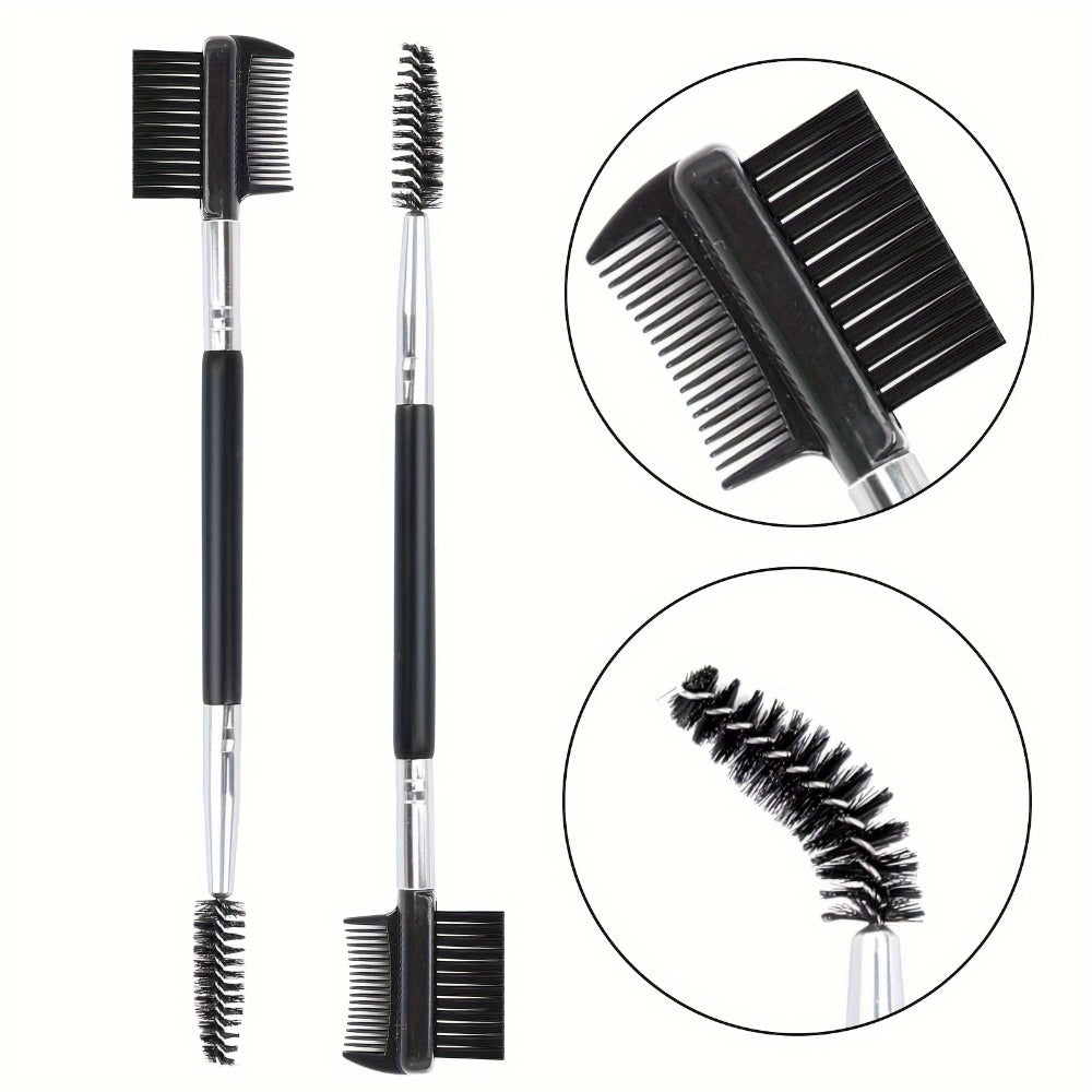 Eyelash Brush 3 in 1