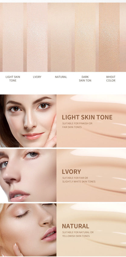 Matte Foundation Stick