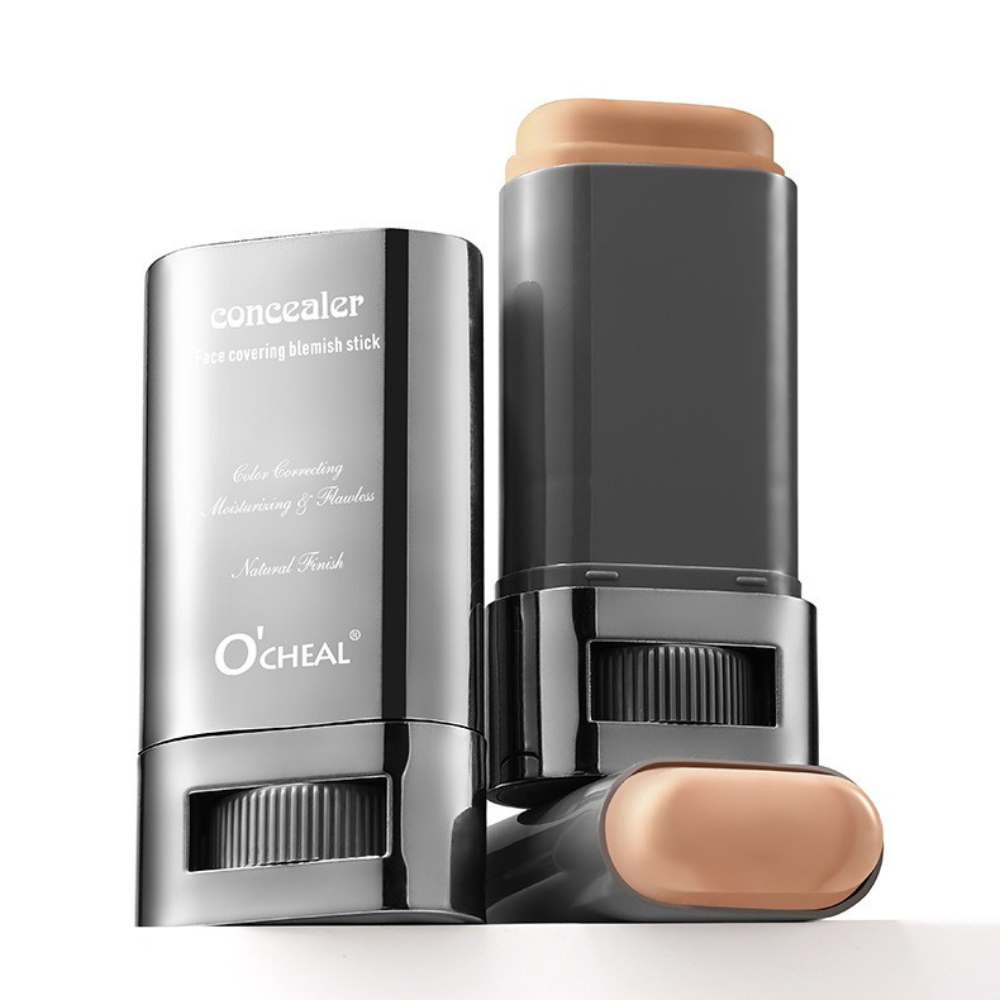 Matte Foundation Stick