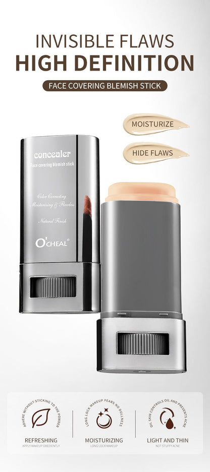 Matte Foundation Stick