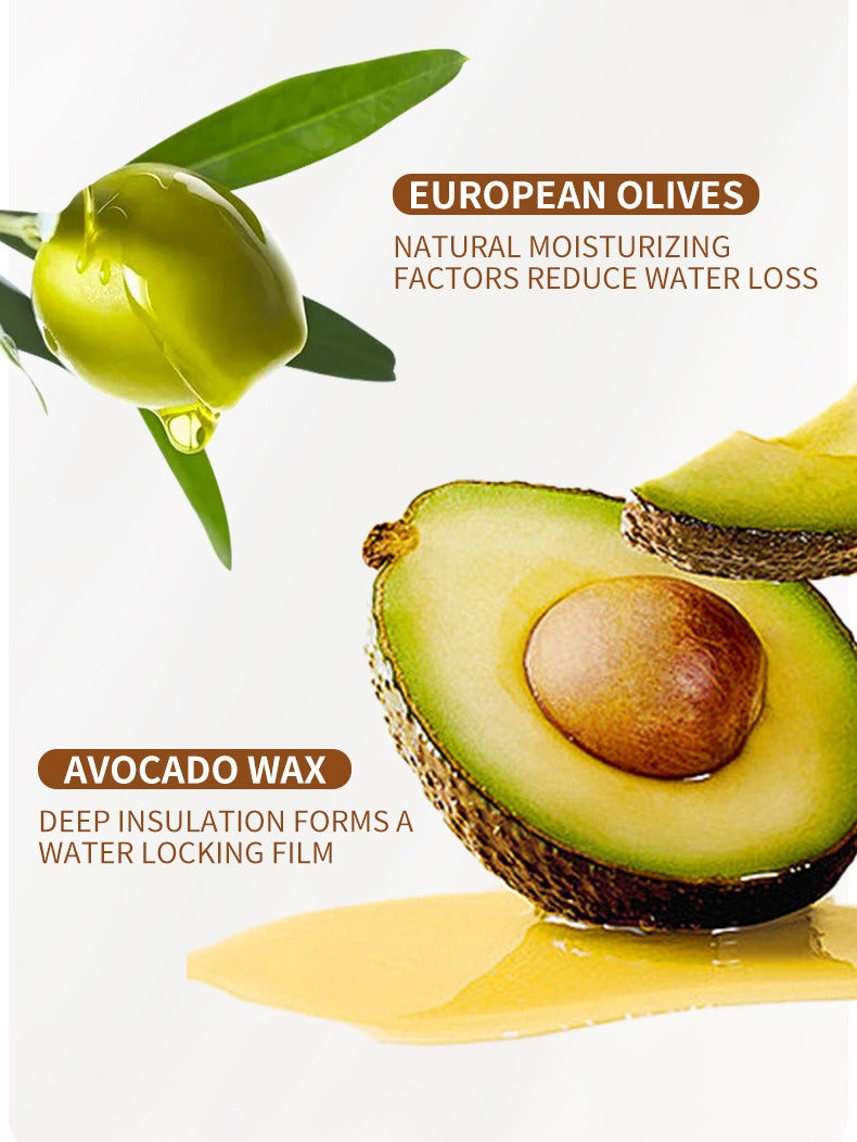 Matte Foundation Stick