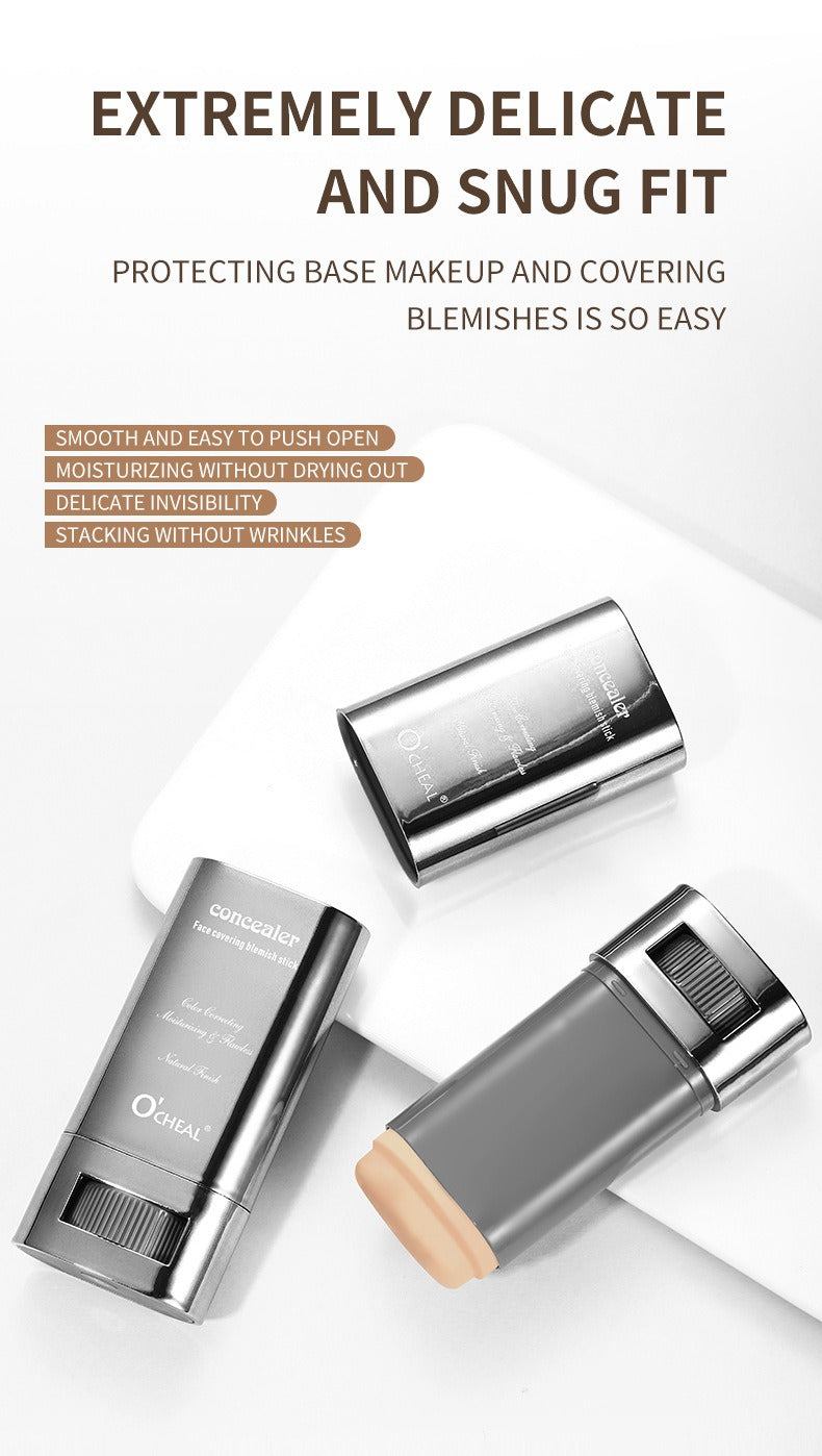 Matte Foundation Stick