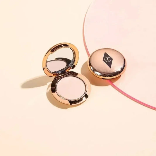 Mini Matte Setting Powder