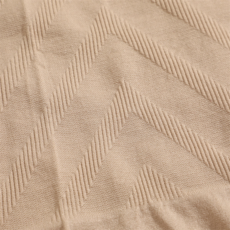 Seamless High-Rise Shaping Panties – Tummy Control & Butt Lifter