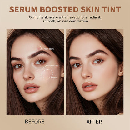 Serum Boosted Skin Tint Stic